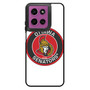 Ottawa Senators 2 Motorola Moto G 2026 Case