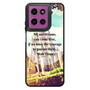 Our Dream In Disneyland Motorola Moto G 2026 Case