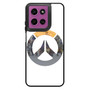Overwatch Logo with pic Motorola Moto G 2026 Case