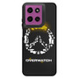 Overwatch's Logo Weapons Pattern Motorola Moto G 2026 Case