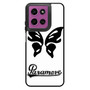 paramore logo band Motorola Moto G 2026 Case