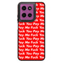 Pay Me You Motorola Moto G 2026 Case