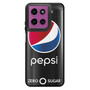 Pepsi Zero Sugar Motorola Moto G 2026 Case