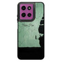 Peter Pan Quote Motorola Moto G 2026 Case