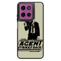 Phil The Agent of Shield Motorola Moto G 2026 Case