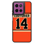 Philadelphia Flyers Couturier Motorola Moto G 2026 Case