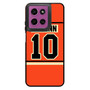 Philadelphia Flyers Schenn Motorola Moto G 2026 Case