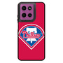 Philadelphia Phillies 2 Motorola Moto G 2026 Case