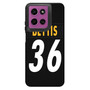 Pittsburgh Steelers Bettis Motorola Moto G 2026 Case