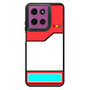 Pokemon Go Pokedex Motorola Moto G 2026 Case