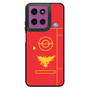 Pokemon Go Pokedex Instinc Motorola Moto G 2026 Case