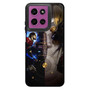 Princess ariel Motorola Moto G 2026 Case