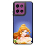 Princess Frog Retro Art Motorola Moto G 2026 Case