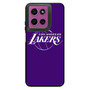 purple puma Motorola Moto G 2026 Case