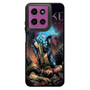 Quantum Break Motorola Moto G 2026 Case