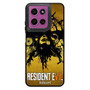 Rick & Morty Motorola Moto G 2026 Case