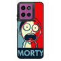 Rick And Morty 2 Motorola Moto G 2026 Case