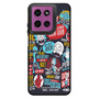 Rick And Morty 8 Motorola Moto G 2026 Case