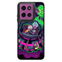 Rick And Morty Art Motorola Moto G 2026 Case