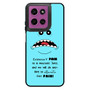 Rick and Morty Mr Meeseeks 1 Motorola Moto G 2026 Case