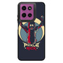 Rick and Morty The Grandfather Motorola Moto G 2026 Case