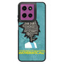 Rihanna in Shadow Motorola Moto G 2026 Case