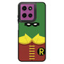 Rolex logo 1 Motorola Moto G 2026 Case