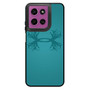 Root Under Armour Blue Motorola Moto G 2026 Case