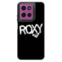 Roxy Yellow Motorola Moto G 2026 Case