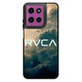 RVCA 1 Motorola Moto G 2026 Case