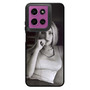 Scarlett Johansson 2 Motorola Moto G 2026 Case