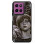 Scary Pennywise Clown Motorola Moto G 2026 Case