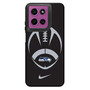 Second Star Quote Motorola Moto G 2026 Case