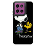 Snoopy Smile its Thursday Motorola Moto G 2026 Case