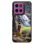 Snow White Fairy Forest Motorola Moto G 2026 Case