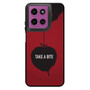snow white tardis Motorola Moto G 2026 Case