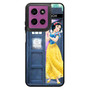snow white Motorola Moto G 2026 Case