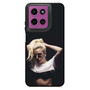 Soft Kitty Warm Kitty Motorola Moto G 2026 Case
