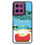 South Park 1 Motorola Moto G 2026 Case