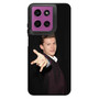 Spiderman Tom Holland 2 Motorola Moto G 2026 Case