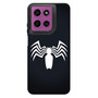 Spiderman Venom Logo Motorola Moto G 2026 Case