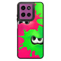 Splatoon Motorola Moto G 2026 Case