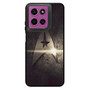 Star Trek Emblem Motorola Moto G 2026 Case