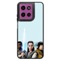 Star Wars The Last of Jedi  Motorola Moto G 2026 Case