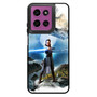 Star Wars The Last of Jedi Rey Motorola Moto G 2026 Case