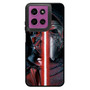 Star wars the Main Villain Motorola Moto G 2026 Case