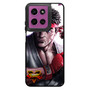Stunning scarlett johansen Motorola Moto G 2026 Case