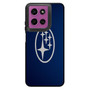 Subaru Logo Motorola Moto G 2026 Case