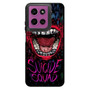 Suicide Squad The Joker Laughing Motorola Moto G 2026 Case