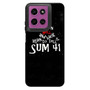 Sun Flower Motorola Moto G 2026 Case